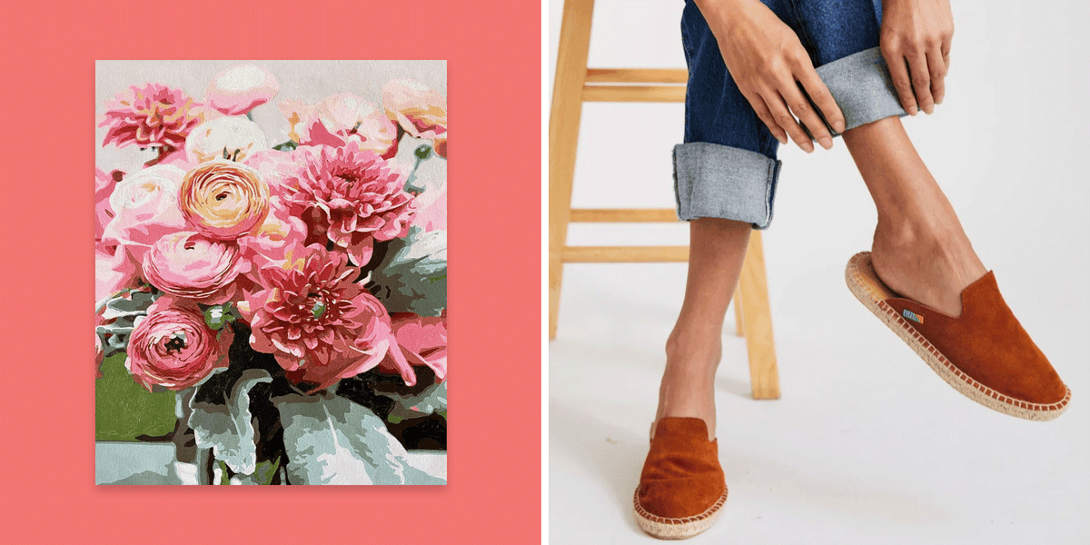 Effortless & Thoughtful Mother's Day Gifts for Every Mom